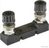 HERTH+BUSS ELPARTS 50300067 Fuse Holder